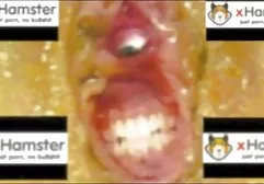 Bolshegrudaya blonde fickfilme mutter sohn saugen fetten Schwanz