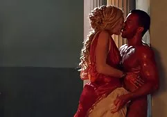 Der Mann traf ein anständiges junges rothaariges Mädchen und extreme fickfilme lud sie sofort ein, sich zu legen, worauf sie ohne Frage antwortete