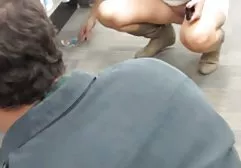 Die Wache hörte das Stöhnen einer fetten Hure, ohne zu zögern gratis fickfilme ansehen beschloss er, sie zu ficken