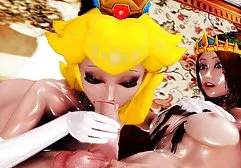 Ein hübsches Mädchen legt sich langsam auf einen Massagetisch, und die samtigen Hände der Masseuse streicheln sanft ihren Körper, was kostenlose fickfilme ansehen eine unheimliche Glückseligkeit hervorruft