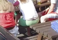 Ebony hat immer davon geträumt, blond zu werden und geile fickfilme kostenlos einen Weißen zu ficken