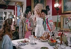 Mama benutzt free fickfilme einen großen Dildo