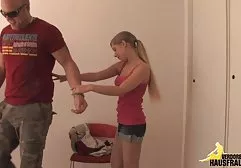 Brunette Jasmin bekam kostenlose fickfilme ansehen einen Schluck Sperma