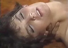 Die heiße, gratis fickfilme de leidenschaftliche Megan wird mit Sperma überflutet