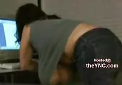 Heiße Blondine von Schwanz geile fickfilme zerrissen