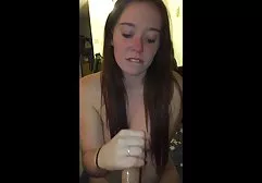 Sexy Latin fickt eine hübsche geile fickfilme Schlampe