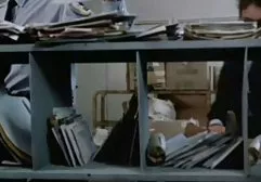 Die vollbusige Hannah Hilton ist eine atemberaubende Schlampe fickfilme