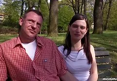 Spektakuläre sexy Herrin fickt ihren Sklaven in einem fickfilme ohne anmeldung BDSM Keller