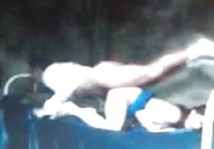 Zainka fingert ihre Vaginitis geile fickfilme mit einem Nylon-Penis