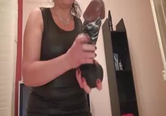 Die sexy Brünette Ariana Marie wird gratis fickfilme de von ihrem Stiefbruder gefickt