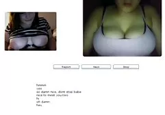 Vollbusige freie fickfilme Shemale liebt es, von Strapons dominiert zu werden