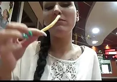 Sexy kostenlose private fickfilme Lesbe verführt jung und spielt mit Brünette